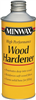 Wood Hardner High Performance Minwax Pint 0