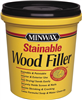 Wood Filler Stainable Minwax 16Oz 0