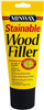 Wood Filler Stainable Minwax 6Oz Tube 0