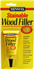 Wood Filler Stainable Minwax 1Oz Tube 0