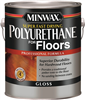 Minwax Polyurethane for Floors Gloss Gallon 0