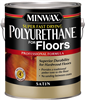 Minwax Polyurethane for Floors Satin Gallon 0
