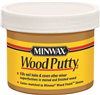 Wood Putty Minwax Colonial Maple 3.75Oz Jar 0