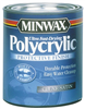 Polycrylic Satin Water Based Gallon 0