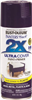 Spray Paint Rustoleum Painter's Touch 2x Purple Gloss 12oz 0