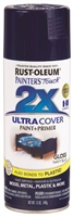 Spray Paint Rustoleum Painter's Touch 2x Navy Blue Gloss 12oz 0
