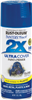 Spray Paint Rustoleum Painter's Touch 2x Deep Blue Gloss 12oz 0