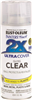 Spray Paint Rustoleum Painter's Touch 2x Clear Gloss 12oz 0