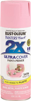 Spray Paint Rustoleum Painter's Touch 2x Sweet Pea Satin 12oz 0