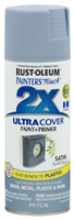 Spray Paint Rustoleum Painter's Touch 2x Slate Blue Satin 12oz 0