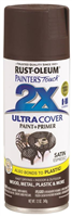 Spray Paint Rustoleum Painter's Touch 2x Espresso Satin 12oz 0