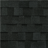 TruDefinition Duration Onyx Black Roofing Shingles (32.8 sq ft per Bundle) 0