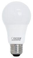 40-Watt *D*Equivalent Dimmable A19 E26 5000K Household LED Bulb OM40DM/950CA 0