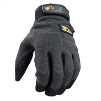 Gloves Wells Lamont 7850XL Hi-Dex Padded Palm 0