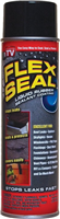 Flex Seal Spray Black 14oz FSR20 0