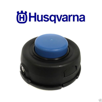Trimmer Head Husqvarna T25 HVA Universal in clam LH/ RH threads 966674401 0