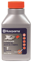 Oil Husqvarna HUS XP+ 2T Oil 2.6 oz RR 593271601 0