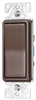 Switch Decorative 3Way Oil Rubbed Bronze 7503RB-K-L 0