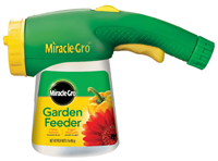 Miracle Gro All Purpose Garden Feeder 1lb RTU 1004102 0
