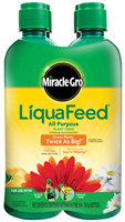 Miracle Gro Liqua-Feed All Purpose 16oz Bottle 4pk 1004325 0