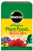Miracle Gro All Purpose Plant Food Soluble 1lb 160101 0