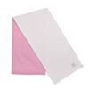 Mobile Cooling Towel Pink/White 0