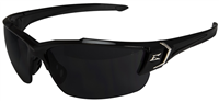 Safety Glasses Khor G2 Black Frame/Smoke Lenses SDK116-G2 0