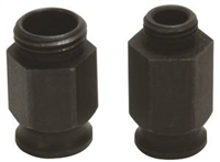 Hole Saw Adapter Nuts 1/2" and 5/8" Diablo DHSNUT2 0