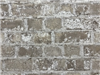 Paneling 4X8 1/8" (5.5 mm) Oyster Brick MDF Back 0
