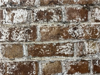 Paneling 4X8 1/8" (4.8 mm) Firestone Brick MDF Back 0