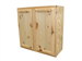 Kitchen Cabinet Knotty Pine Unfinished Wall 30 X30" Plywood Box W3030 
