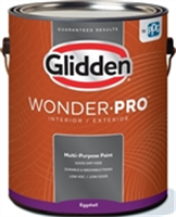 Paint Int/Ext GLWP31MB Ltx E/S W/P Med-Ba Wonder Pro 0