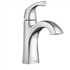 Faucet Moen Lavatory 1 Handle Chrome w/ Pop-Up Lindor 84505 0