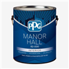 Paint&Primer Int 82-3420 Ltx Sat Midtone-Base W/T Manor Hall 0