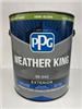 Paint Exterior 39-540 Latex Semi-Gloss H/T Ultra Deep Base Weather King 0