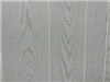 Paneling 4X8 1/8" (2.7 mm) Embossed White Wood Back 0