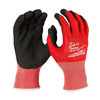 Gloves*S*Milwaukee 4 Pack X-Large 48-22-8917 0