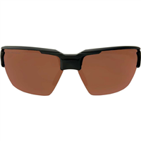 Safety Glasses Pumori M Black Frame/Polarized Copper "Driving" Lenses TXP415 0