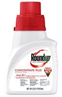 Roundup*D*Weed & Grass Killer Concentrate Plus Liquid 1 Pt Bottle 5003610/5376712 0