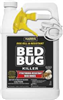 Bed*D*Bug Killer 128oz pyrethroid-resistant HARRIS BLKBB-128 0