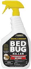 Bed*D*Bug Killer 32 oz Pyrethroid-resistant HARRIS BLKBB-32 0
