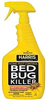 Bed*D*Bug Killer 32 oz HARRIS HBB-32 0