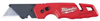 Utility Knife with Blade Storage Milwaukee FASTBACK 48-22-1502 0