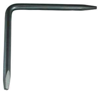 Wrench Faucet Shower Seat Steel Plumb Pak PP840-55 0