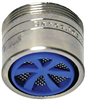 Aerator Water Saving  15/16-27 Male Brass Brushed Nickel Danco 10484 0