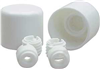 Toilet Bolt Cap Twister Universal Plastic White Danco 88877 0
