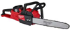 Chainsaw Kit 16" 18V Lithium-Ion Battery Milwaukee M18 2727-21HD 0
