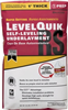 Floor Leveler LevelQuik Gray Underlayment 50lb LQ50 (self leveling) 0