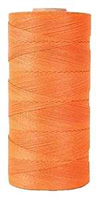 Twine Nylon #18 525' 8Oz Neon Orange 20364 0