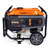 Generator*D*3600 Watt 120 Volts Commercial Grade Generac GP3600 7677 0